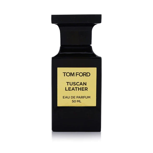 tom ford black tuscan leather bottle eau de parfum