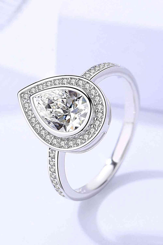 The Radiant Beauty and Benefits of Moissanite Jewelry from LOLA LUXE