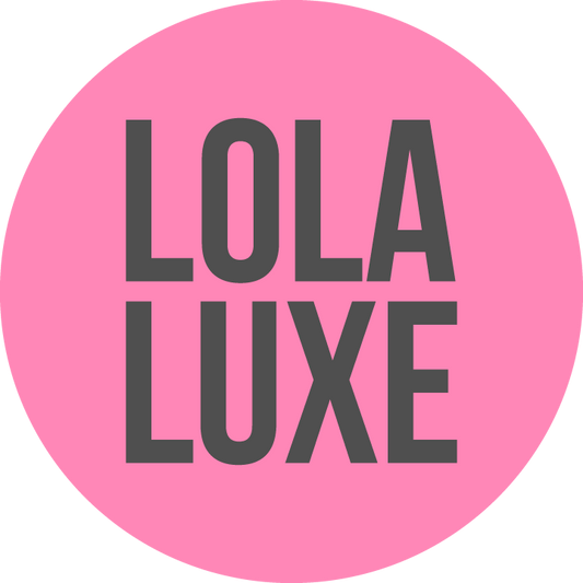 Welcome To LOLA LUXE SHOP!