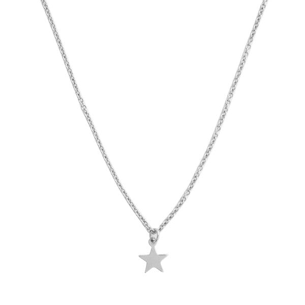 Magic Charm Star Necklace - lolaluxeshop