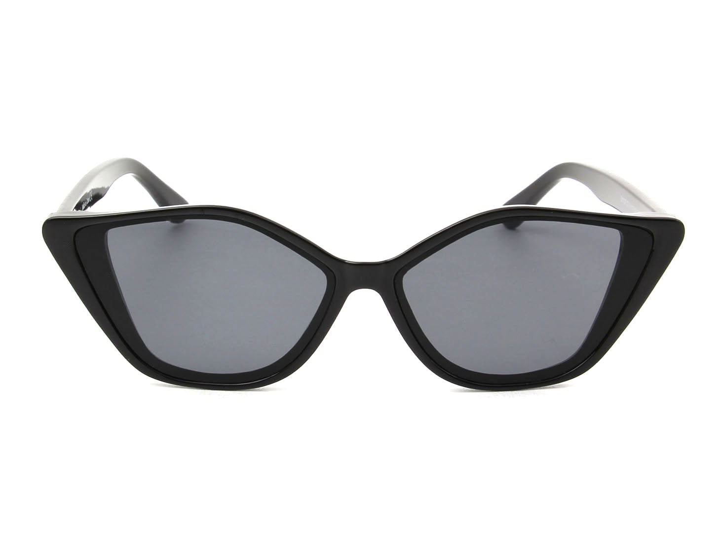 Braila | Women Retro Vintage Cat Eye Fashion Sunglasses - lolaluxeshop