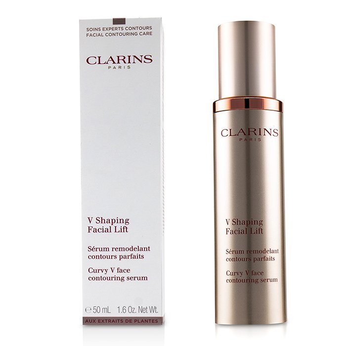 CLARINS - V Shaping Facial Lift - LOLA LUXE