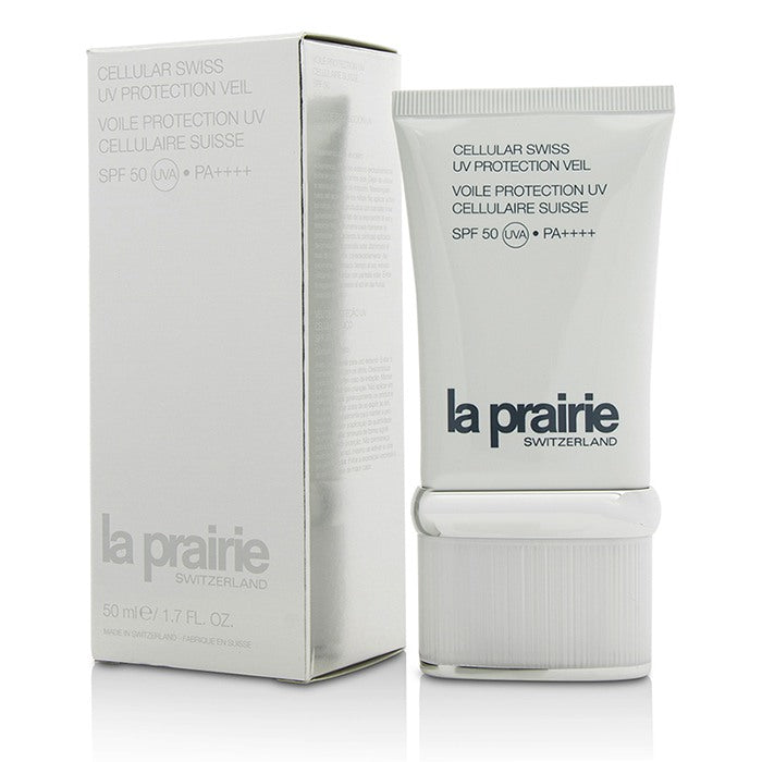 LA PRAIRIE - Cellular Swiss UV Protection Veil SPF50 PA++++ - lolaluxeshop