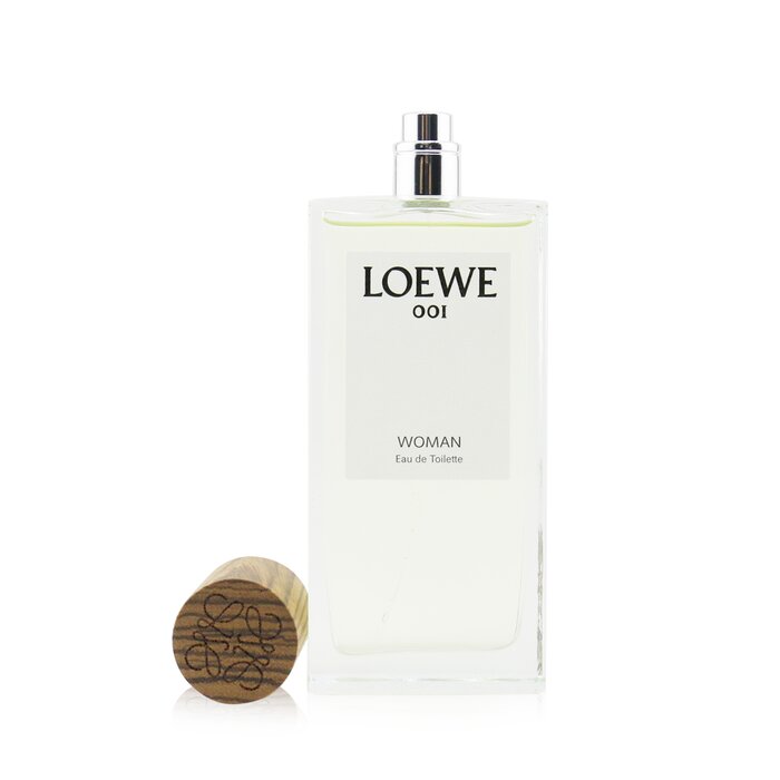 LOEWE - 001 Eau De Toilette Spray - LOLA LUXE