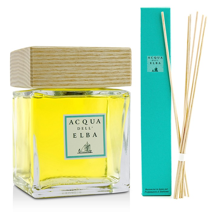 ACQUA DELL'ELBA - Home Fragrance Diffuser - Costa Del Sole - lolaluxeshop