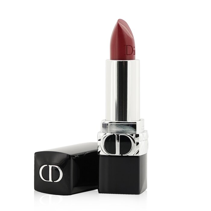 CHRISTIAN DIOR - Rouge Dior Floral Care Refillable Lip Balm 3.5g/0.12oz - LOLA LUXE