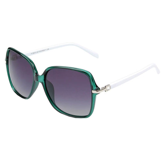 SEVILLE | Women Polarized Oversize Square Sunglasses - lolaluxeshop
