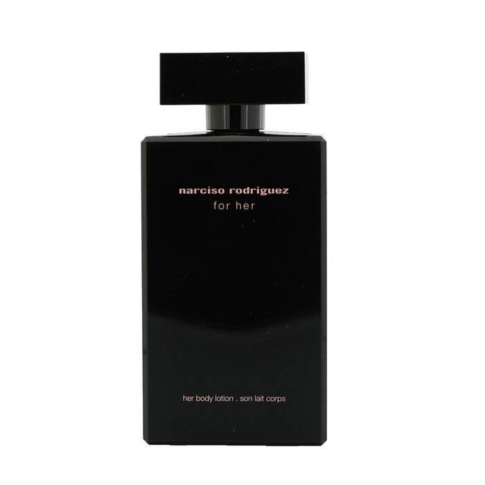 NARCISO RODRIGUEZ - For Her Body Lotion - LOLA LUXE