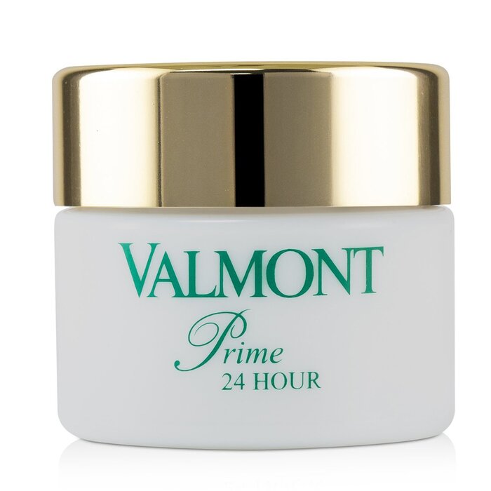 VALMONT - Prime 24 Hour Moisturizing Cream (Energizing & Moisturizing Cream) - LOLA LUXE