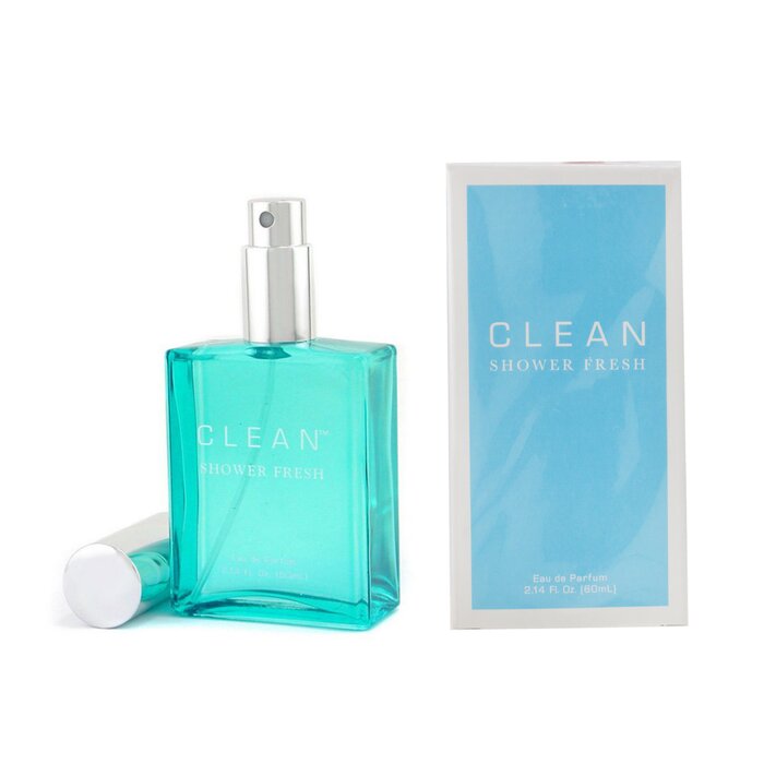 CLEAN - Shower Fresh Eau De Parfum Spray - lolaluxeshop