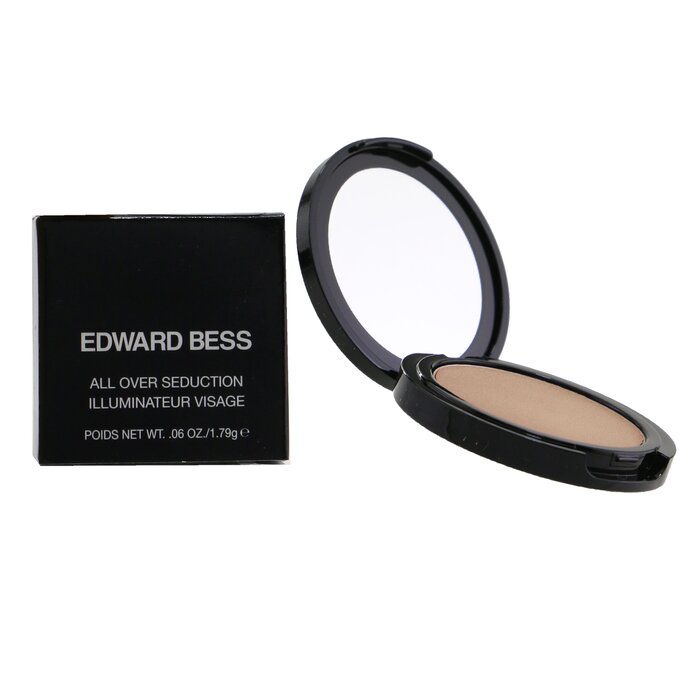 EDWARD BESS - All Over Seduction (Cream Highlighter) 1.79g/0.06oz - LOLA LUXE
