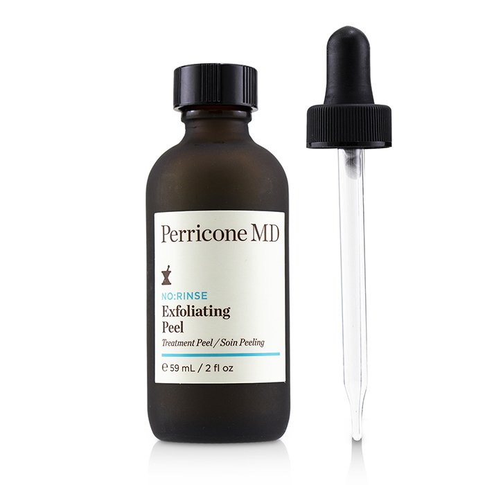 PERRICONE MD - No: Rinse Exfoliating Peel - Treatment Peel - LOLA LUXE