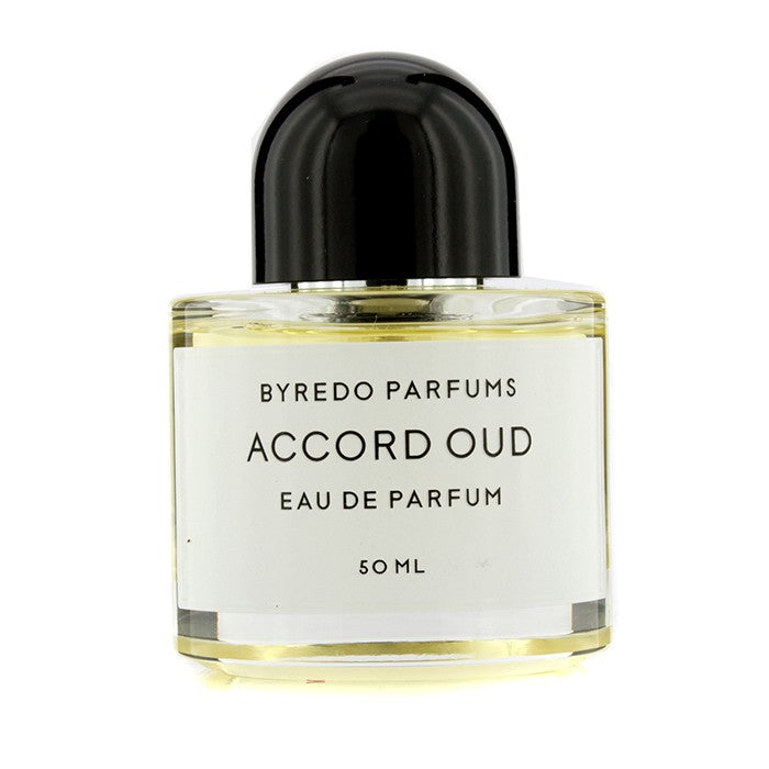 BYREDO - Accord Oud Eau De Parfum Spray - LOLA LUXE
