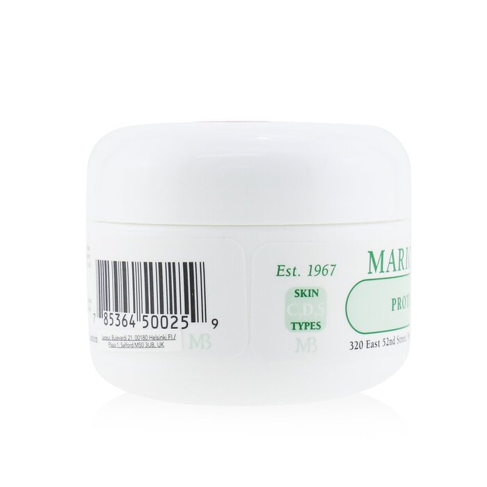 MARIO BADESCU - Protective Day Cream - For Combination/ Dry/ Sensitive Skin Types - LOLA LUXE