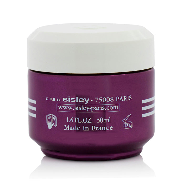 SISLEY - Black Rose Skin Infusion Cream Plumping & Radiance - LOLA LUXE