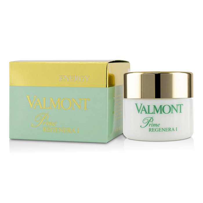 VALMONT - Prime Regenera I (Oxygenating & Energizing Cream) - lolaluxeshop