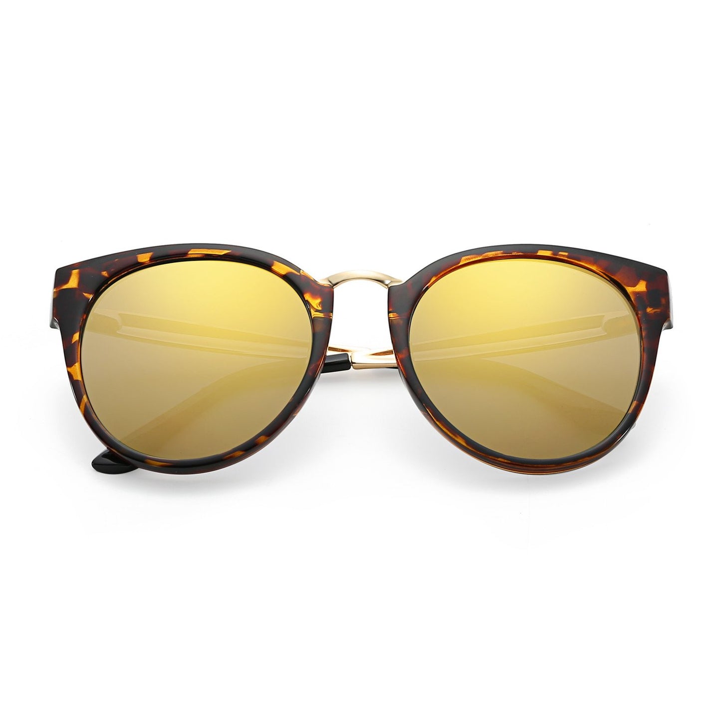 BILBAO | Women Round Cat Eye Fashion Sunglasses - lolaluxeshop