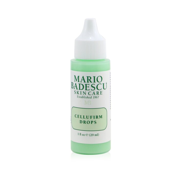 MARIO BADESCU - Cellufirm Drops - For Combination/ Dry/ Sensitive Skin Types - LOLA LUXE