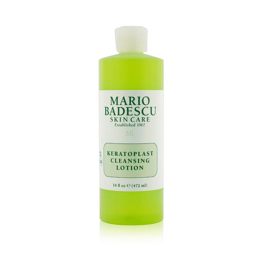 MARIO BADESCU - Keratoplast Cleansing Lotion - For Combination/ Dry/ Sensitive Skin Types - LOLA LUXE