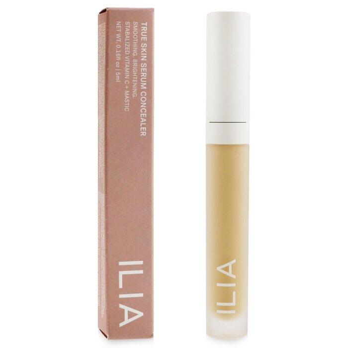 ILIA - True Skin Serum Concealer 5ml/0.16oz - LOLA LUXE