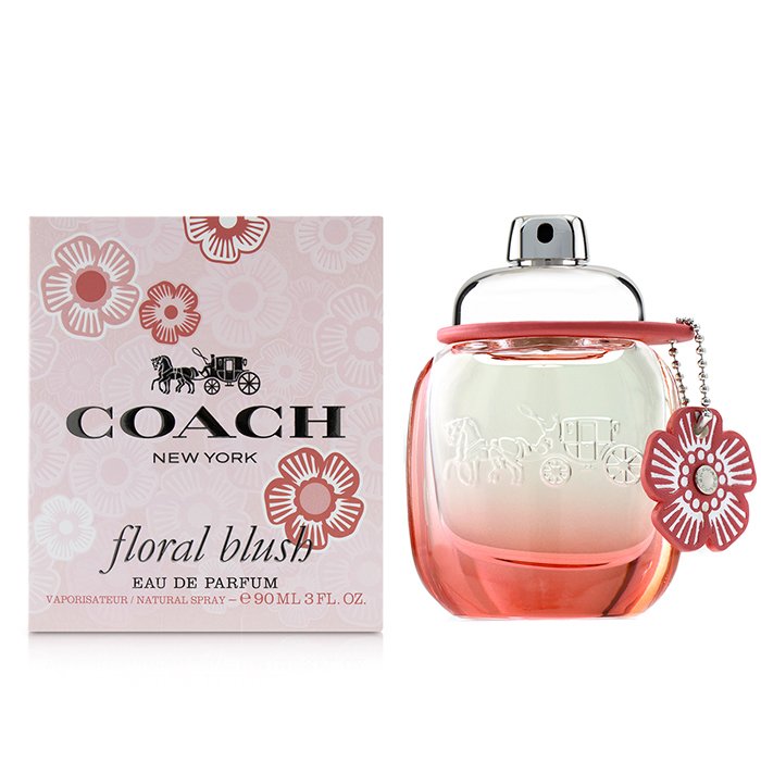 COACH - Floral Blush Eau De Parfum Spray - LOLA LUXE