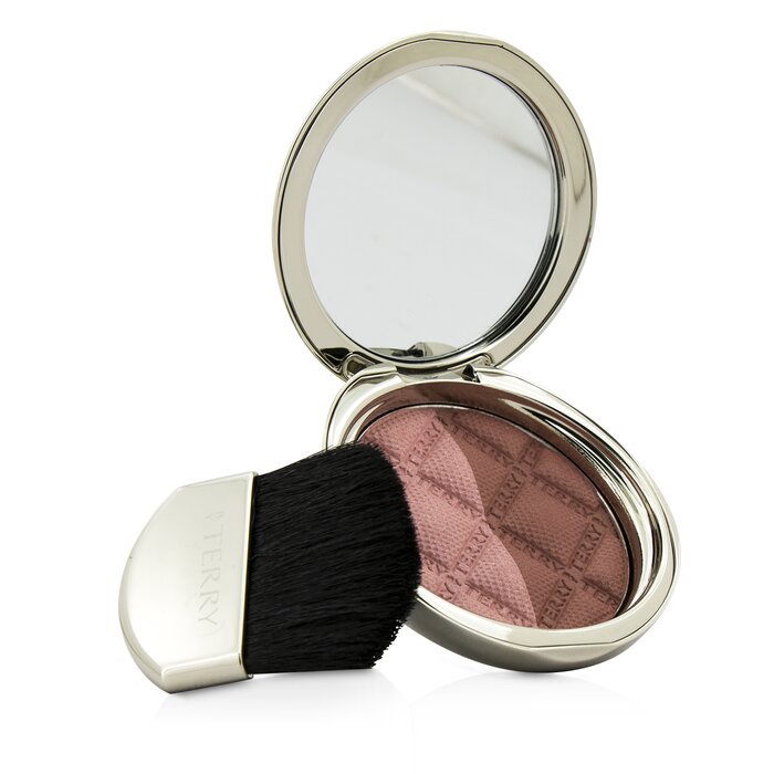 By TERRY - Terrybly Densiliss Blush Contouring Duo Powder 6g/0.21oz - lolaluxeshop