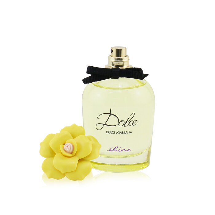 DOLCE & GABBANA - Dolce Shine Eau De Parfum Spray - LOLA LUXE