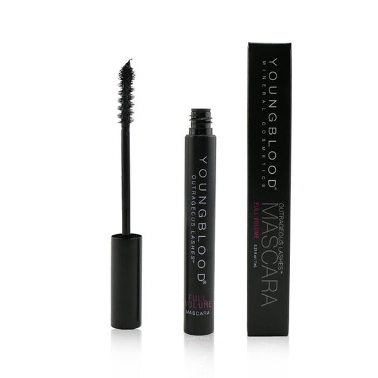 YOUNGBLOOD - Outrageous Lashes Full Volume Mascara - LOLA LUXE