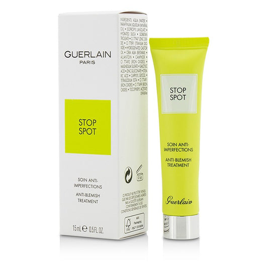 GUERLAIN - Stop Spot Anti-Blemish Treatment - lolaluxeshop