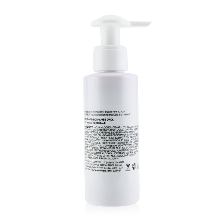 COSMEDIX - Elite Pepoxide Antioxidant Peptide Concentrate (Salon Size) - lolaluxeshop