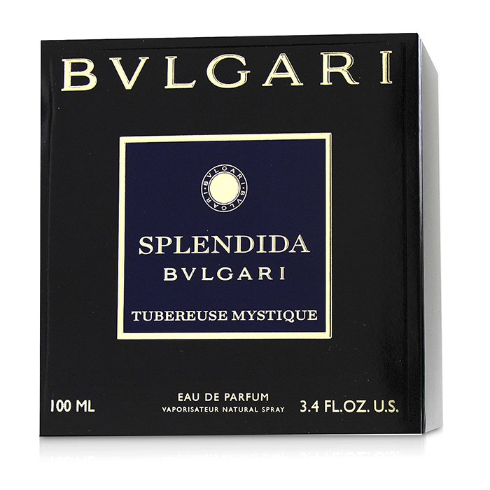 BVLGARI - Splendida Tubereuse Mystique Eau De Parfum Spray - LOLA LUXE