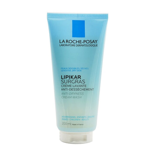 LA ROCHE POSAY - Lipikar Surgras Concentrated Shower-Cream - LOLA LUXE