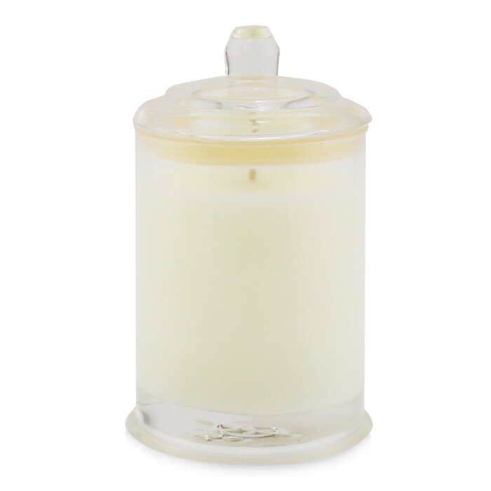 GLASSHOUSE - Triple Scented Soy Candle - Montego Bay Rhythm (Coconut & Lime) - lolaluxeshop