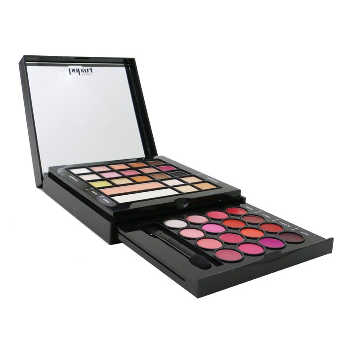PUPA - Pupart M Make Up Palette 20g/0.7oz - LOLA LUXE