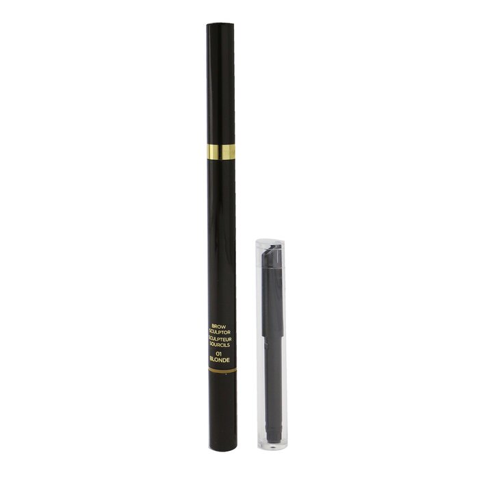TOM FORD - Brow Sculptor With Refill 0.6g/0.02oz - LOLA LUXE