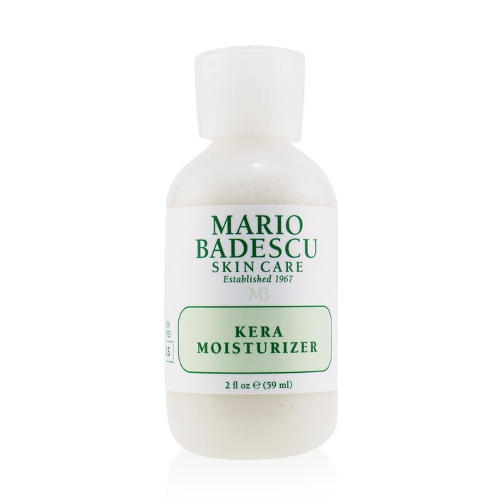 MARIO BADESCU - Kera Moisturizer - For Dry/ Sensitive Skin Types - LOLA LUXE