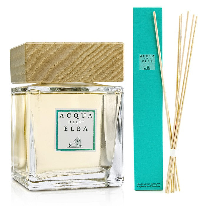ACQUA DELL'ELBA - Home Fragrance Diffuser - Profumi Del Monte Capanne - lolaluxeshop