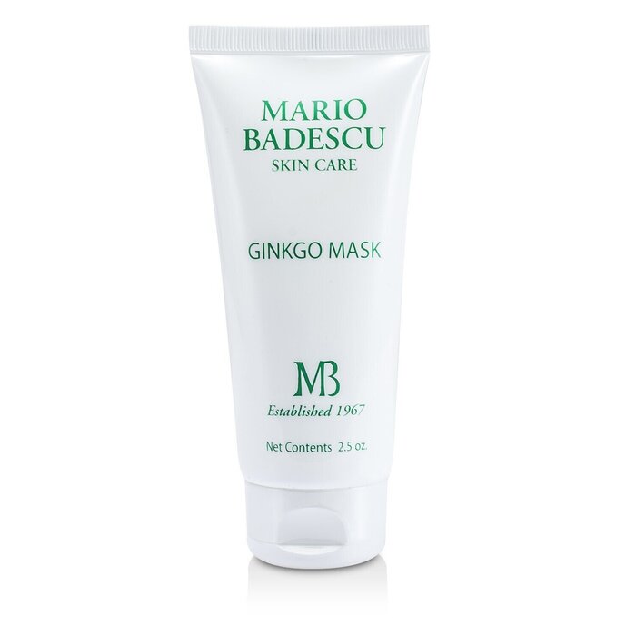 MARIO BADESCU - Ginkgo Mask - For Combination/ Dry/ Sensitive Skin Types - LOLA LUXE