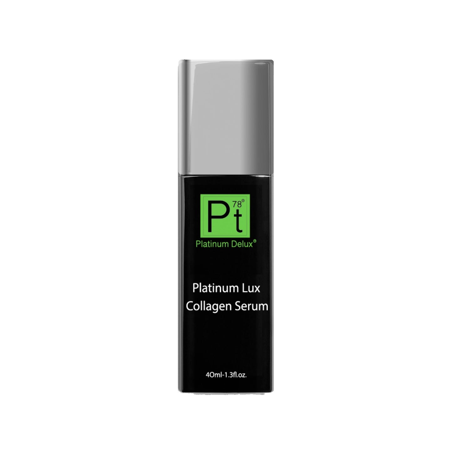 Platinum Lux Collagen Serum - LOLA LUXE
