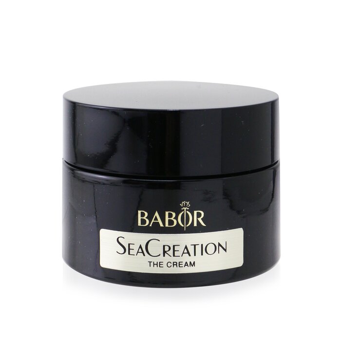 BABOR - SeaCreation the Cream - lolaluxeshop