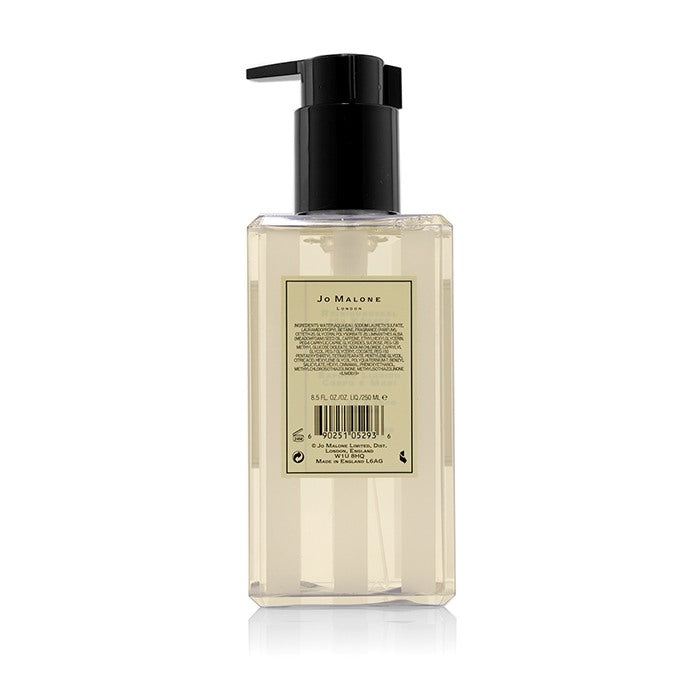 JO MALONE - Wild Bluebell Body & Hand Wash (With Pump) - LOLA LUXE