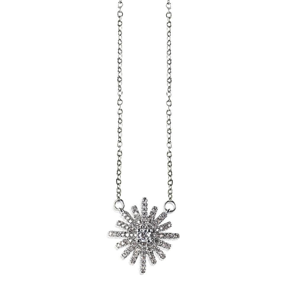 Inspire Necklace - LOLA LUXE