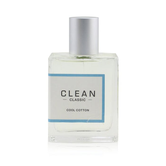 CLEAN - Classic Cool Cotton Eau De Parfum Spray - lolaluxeshop