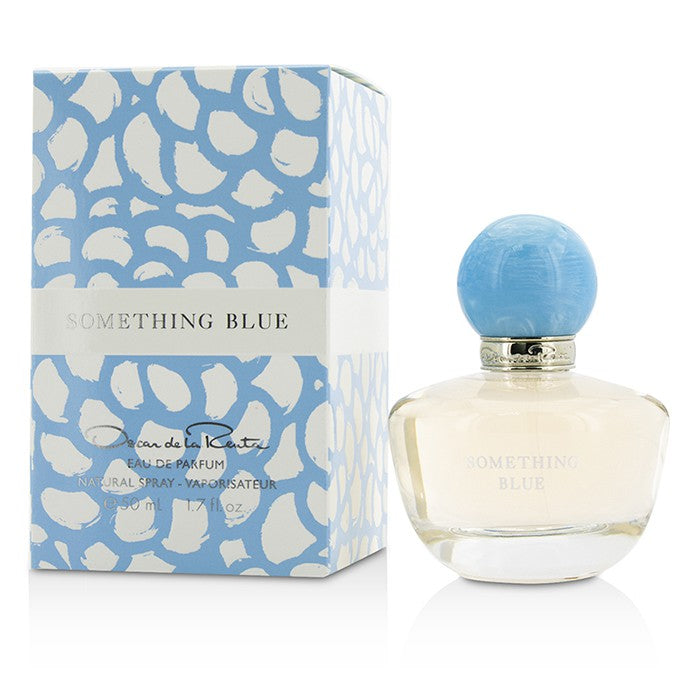 OSCAR DE LA RENTA - Something Blue Eau De Parfum Spray - LOLA LUXE