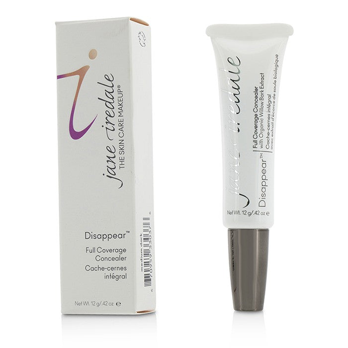 JANE IREDALE - Disappear Full Coverage Concealer 12g/0.42oz - LOLA LUXE