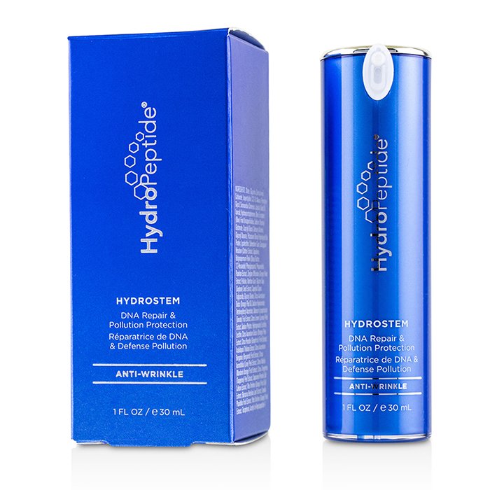HYDROPEPTIDE - Hydrostem DNA Repair & Pollution Protection Serum - lolaluxeshop