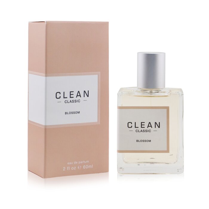 CLEAN - Classic Blossom Eau De Parfum Spray - LOLA LUXE
