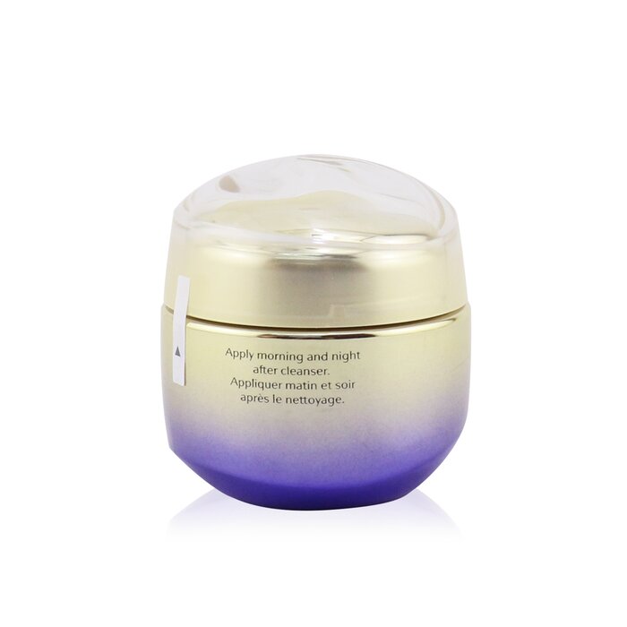 SHISEIDO - Vital Perfection Uplifting & Firming Cream Enriched - LOLA LUXE