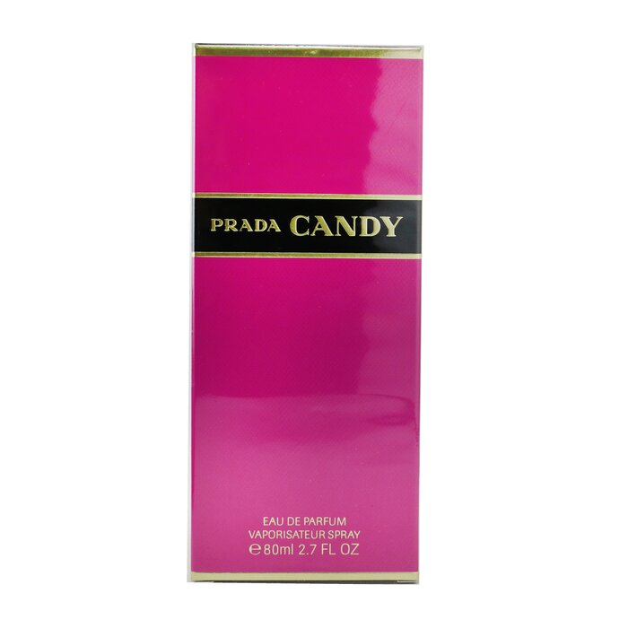 PRADA - Candy Eau De Parfum Spray - lolaluxeshop