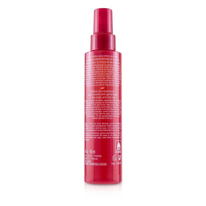 DECLEOR - Aroma Sun Expert Summer Oil for Body & Hair SPF 30 - LOLA LUXE